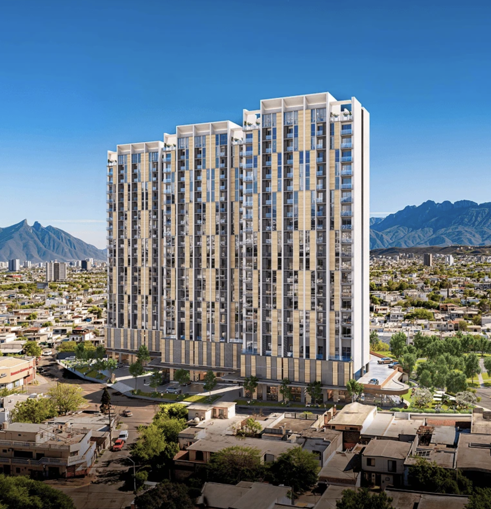 DEPARTAMENTO PRE VENTA COLONIA LOS CEDROS ZONA CUMBRES hz