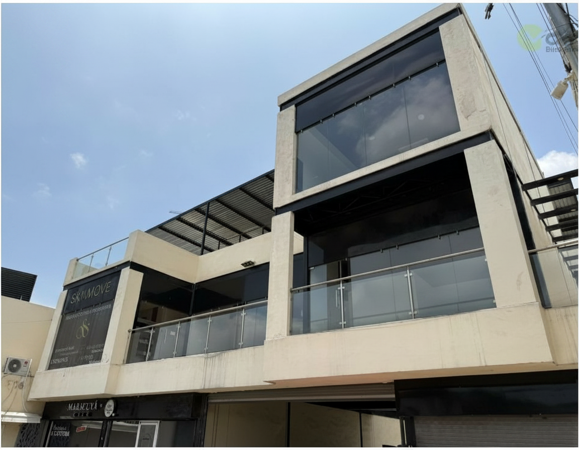 Local Comercial en Renta Col. Obrera, Cintermex, Fundidora, JPMG