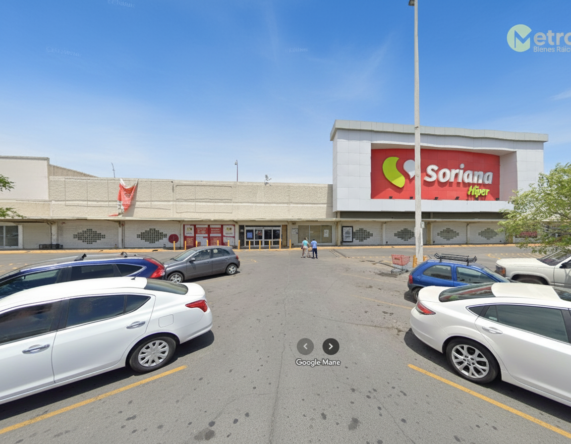 Local/Bodega Av Montes Berneses San Nicolas 6000 m 2 $ 680.000