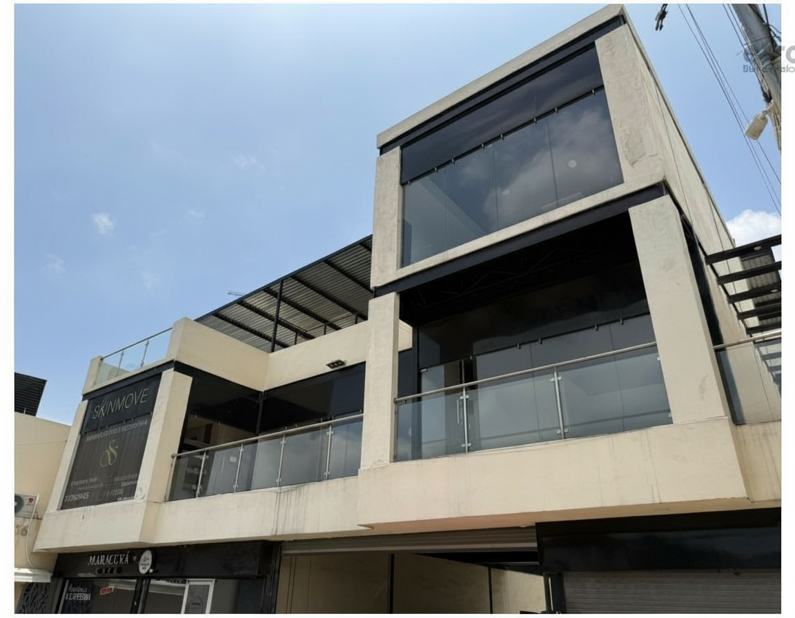 Local Comercial en Renta Col. Obrera, Cintermex, Fundidora, JPMG