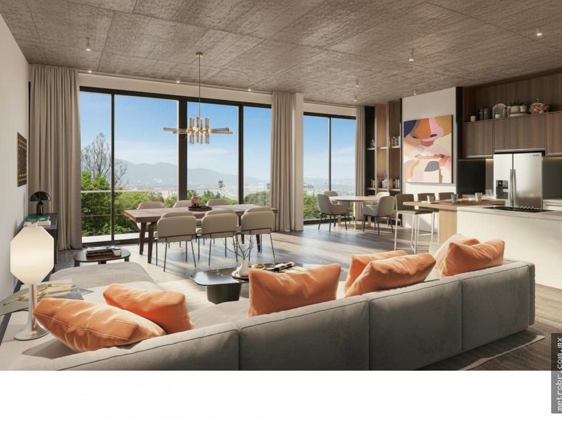 DEPARTAMENTO EN VENTA VALLE NLC. 204