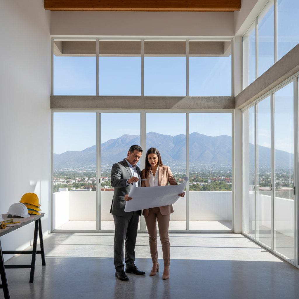 Evita Estos Errores Comunes al Vender o Comprar en Monterrey