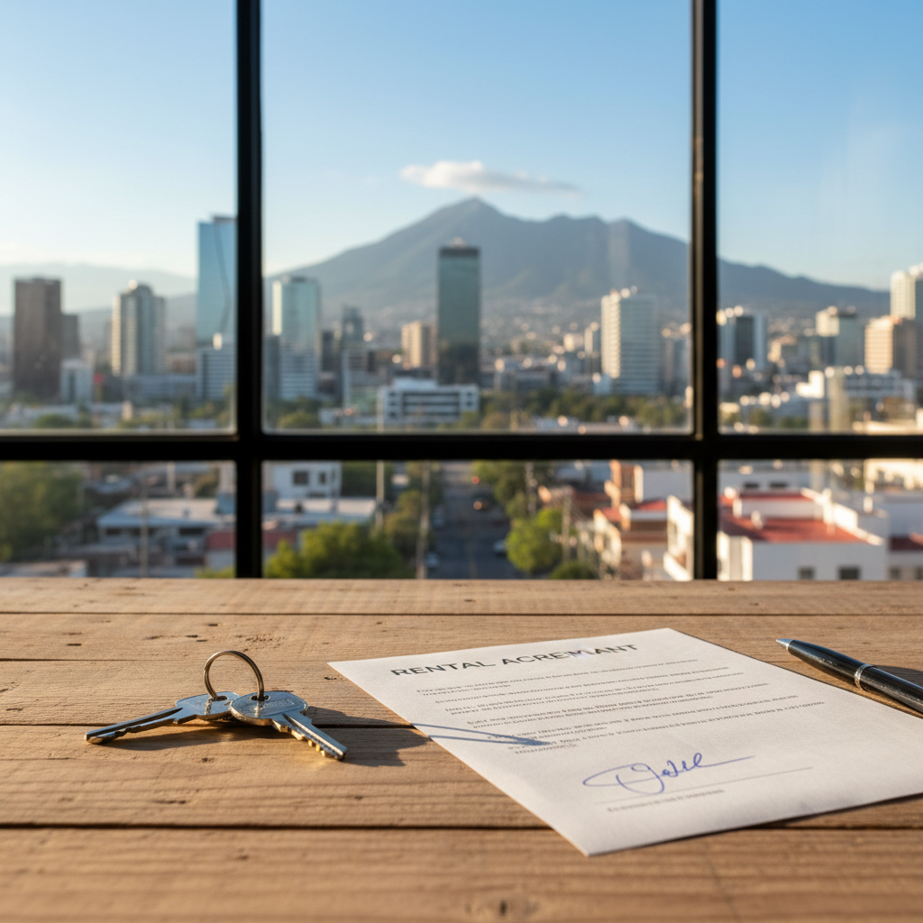 Comprar o Rentar en Monterrey: Guía para Decidir tu Hogar