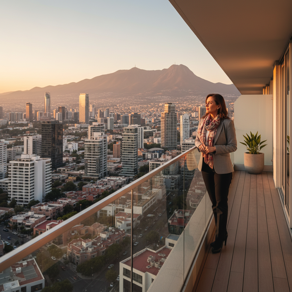 Invertir en Monterrey: ¿Bodega, Oficina, Departamento o Casa?