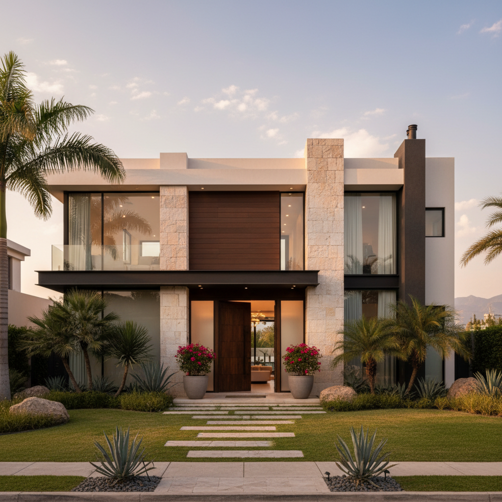 Vende tu Propiedad: El Fin de Año es la Mejor Época en Monterrey